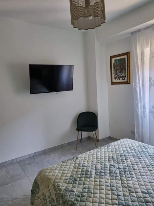 Apartment Turistico Trastevere Rom