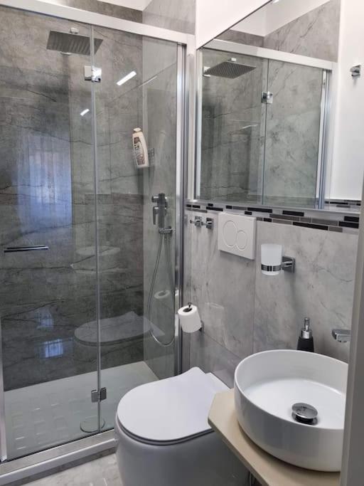 Turistico Trastevere Apartment Rome